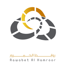 شركة روابط الحمرور 